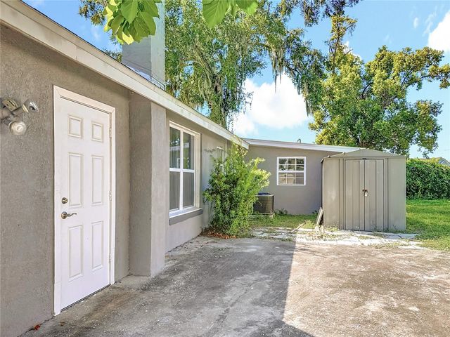 1600 ROOSEVELT AVENUE, Orlando, FL 32804