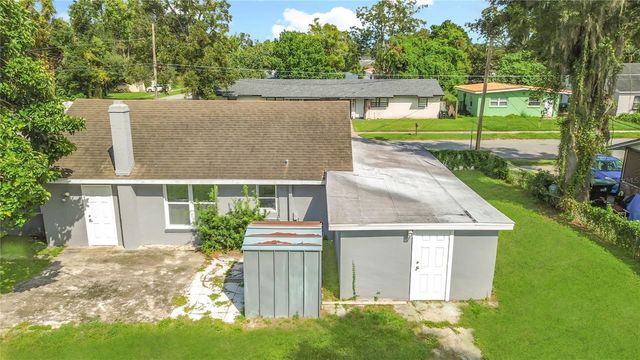 1600 ROOSEVELT AVENUE, Orlando, FL 32804
