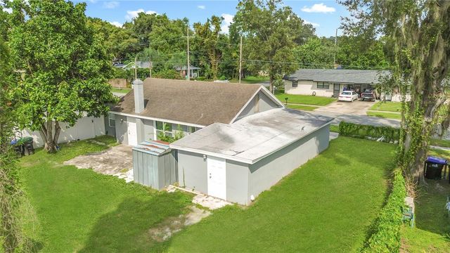 1600 ROOSEVELT AVENUE, Orlando, FL 32804