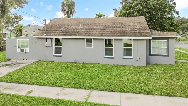 1600 ROOSEVELT AVENUE, Orlando, FL 32804