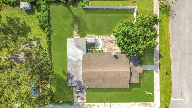 1600 ROOSEVELT AVENUE, Orlando, FL 32804