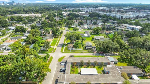 1600 ROOSEVELT AVENUE, Orlando, FL 32804
