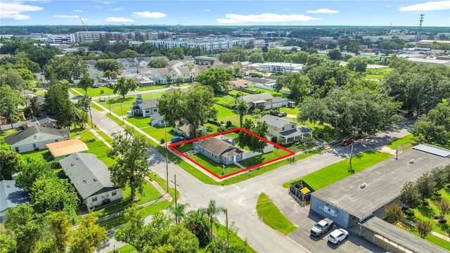 1600 ROOSEVELT AVENUE, Orlando, FL 32804