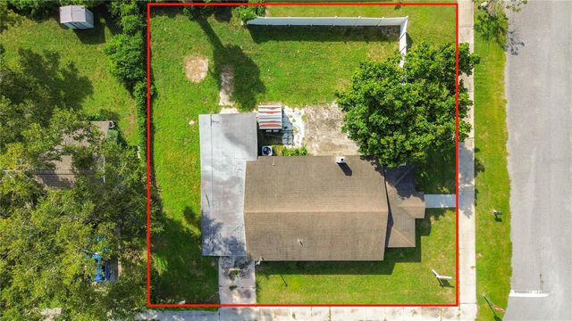 1600 ROOSEVELT AVENUE, Orlando, FL 32804