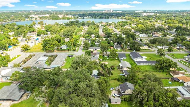 1600 ROOSEVELT AVENUE, Orlando, FL 32804