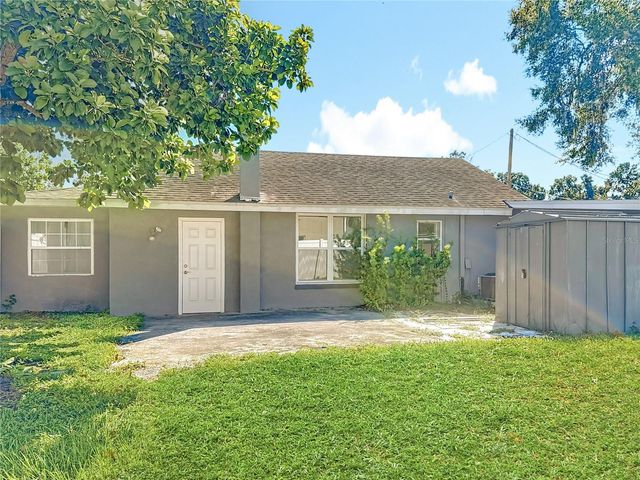 1600 ROOSEVELT AVENUE, Orlando, FL 32804
