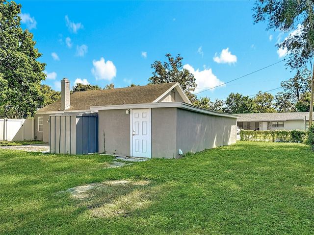 1600 ROOSEVELT AVENUE, Orlando, FL 32804