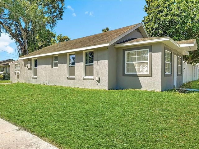 1600 ROOSEVELT AVENUE, Orlando, FL 32804