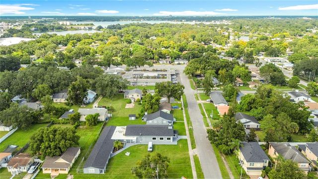 1600 ROOSEVELT AVENUE, Orlando, FL 32804
