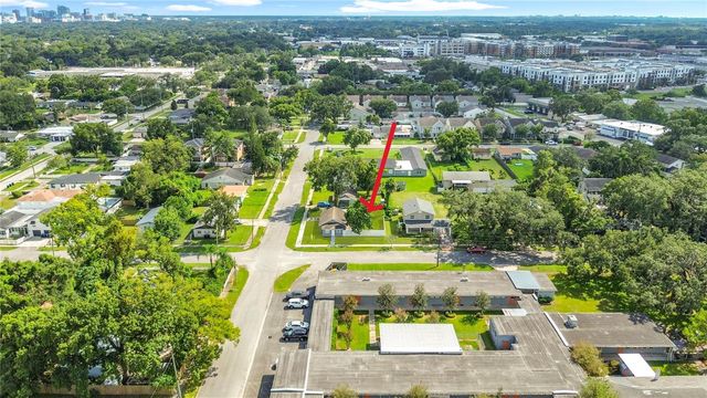 1600 ROOSEVELT AVENUE, Orlando, FL 32804
