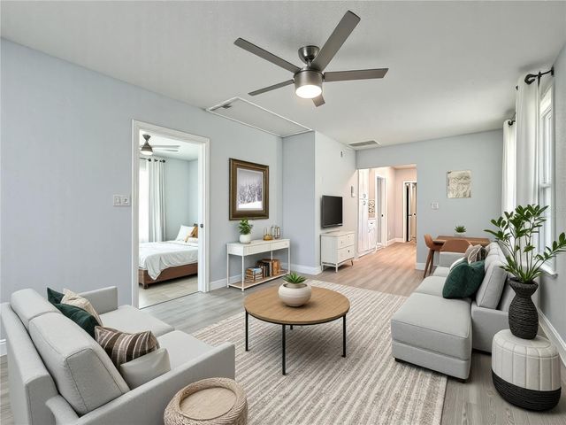 1600 ROOSEVELT AVENUE, Orlando, FL 32804