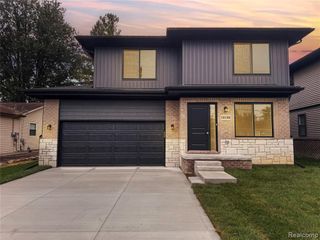 19158 Voiland Street, Roseville, MI 48066