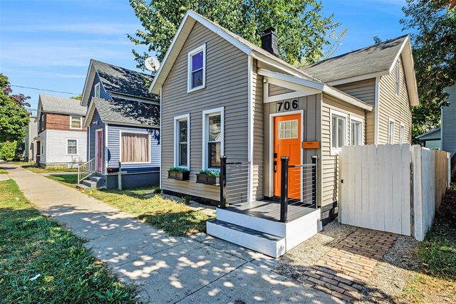 706 Alpine Avenue, Grand Rapids, MI 49504