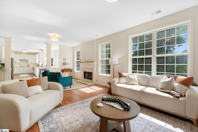 606 Heathercrest Court, Simpsonville, SC 29681
