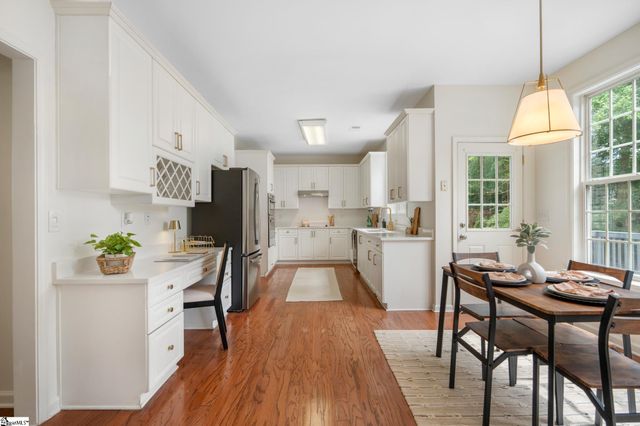 606 Heathercrest Court, Simpsonville, SC 29681