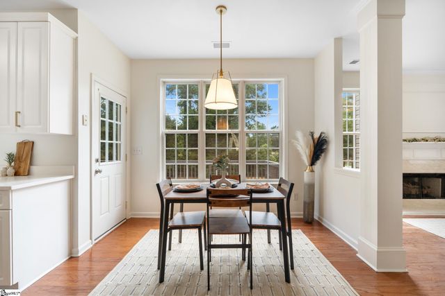 606 Heathercrest Court, Simpsonville, SC 29681