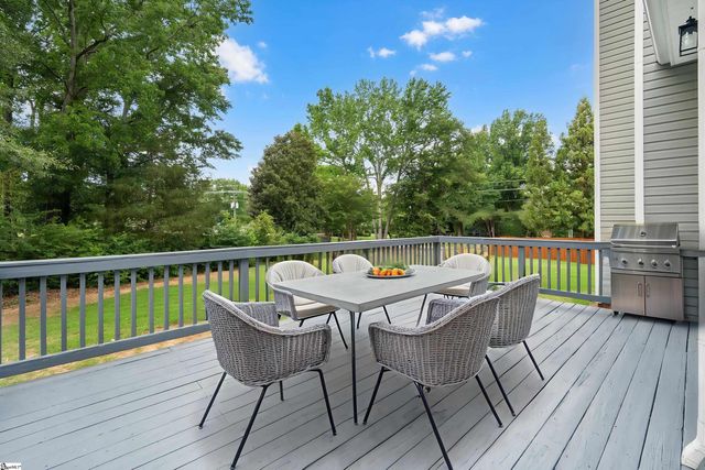 606 Heathercrest Court, Simpsonville, SC 29681