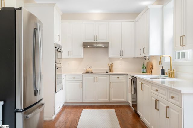 606 Heathercrest Court, Simpsonville, SC 29681