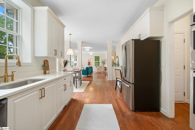 606 Heathercrest Court, Simpsonville, SC 29681