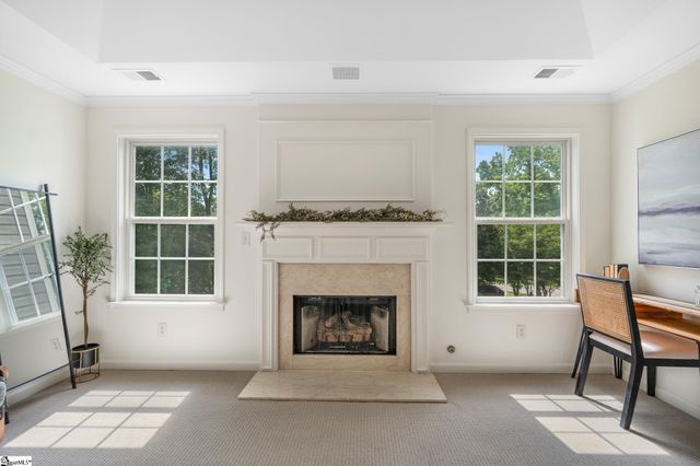 606 Heathercrest Court, Simpsonville, SC 29681