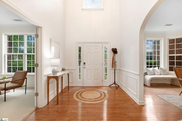 606 Heathercrest Court, Simpsonville, SC 29681
