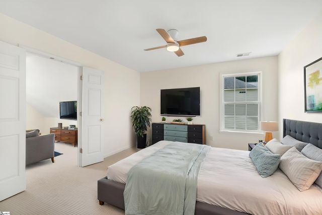 606 Heathercrest Court, Simpsonville, SC 29681