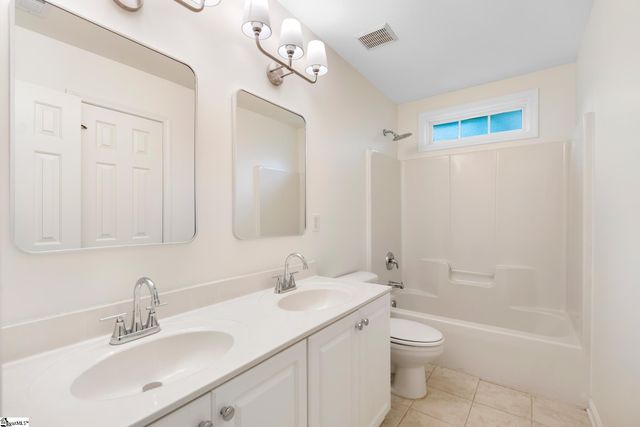 606 Heathercrest Court, Simpsonville, SC 29681