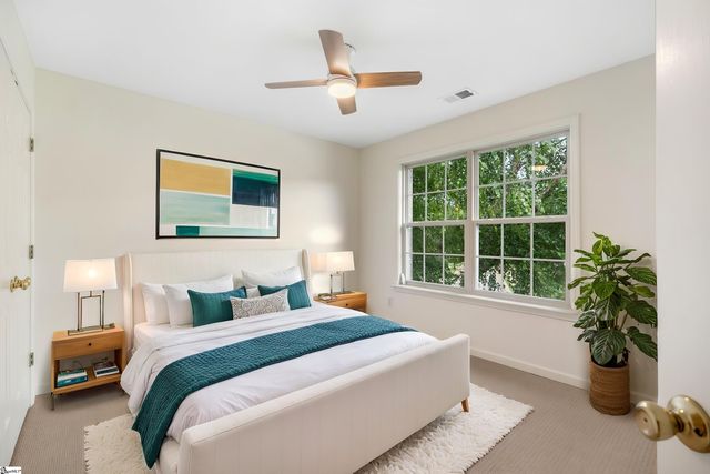 606 Heathercrest Court, Simpsonville, SC 29681