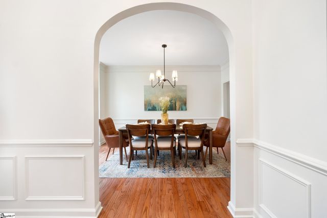 606 Heathercrest Court, Simpsonville, SC 29681