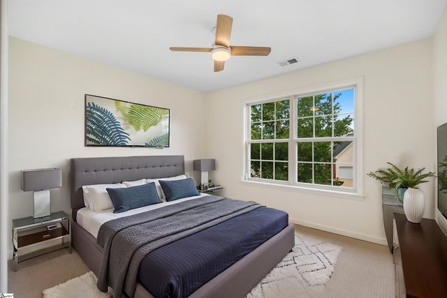 606 Heathercrest Court, Simpsonville, SC 29681