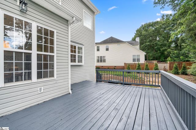 606 Heathercrest Court, Simpsonville, SC 29681
