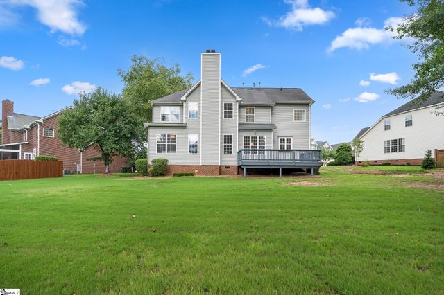 606 Heathercrest Court, Simpsonville, SC 29681