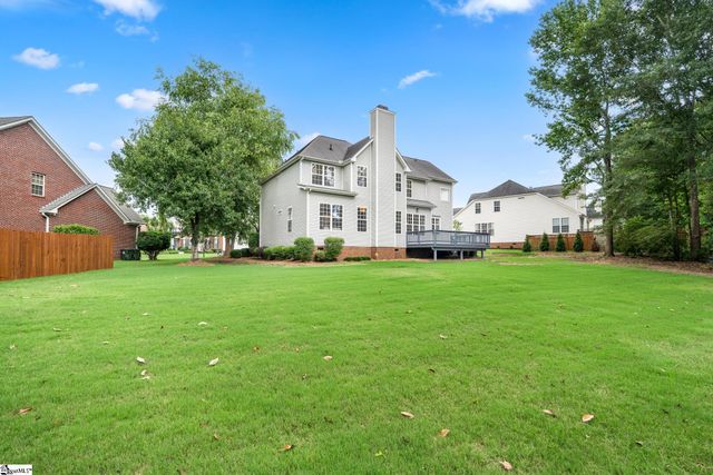 606 Heathercrest Court, Simpsonville, SC 29681