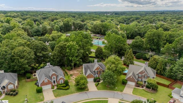 606 Heathercrest Court, Simpsonville, SC 29681