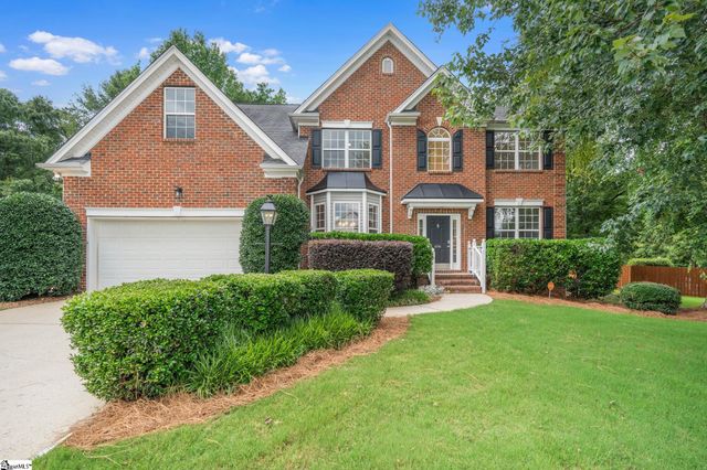606 Heathercrest Court, Simpsonville, SC 29681