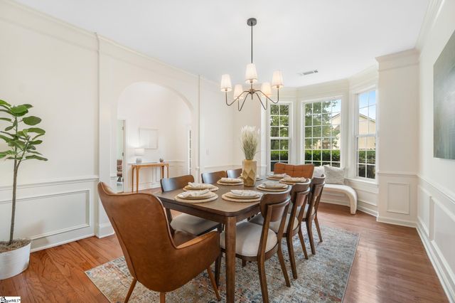 606 Heathercrest Court, Simpsonville, SC 29681