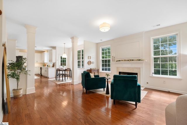 606 Heathercrest Court, Simpsonville, SC 29681
