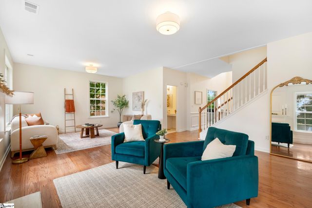 606 Heathercrest Court, Simpsonville, SC 29681