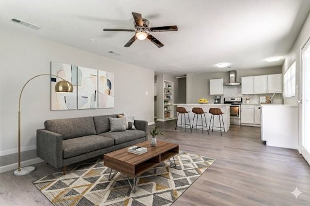 1506 Carnation Drive, Lewisville, TX 75067
