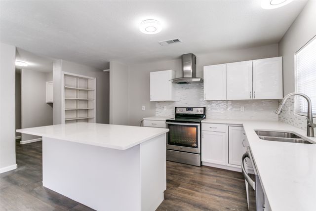 1506 Carnation Drive, Lewisville, TX 75067