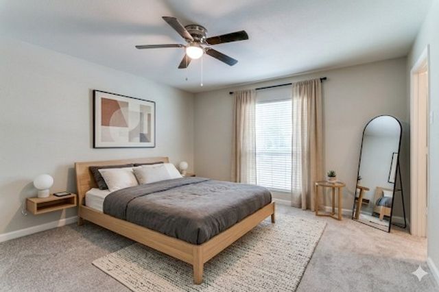 1506 Carnation Drive, Lewisville, TX 75067