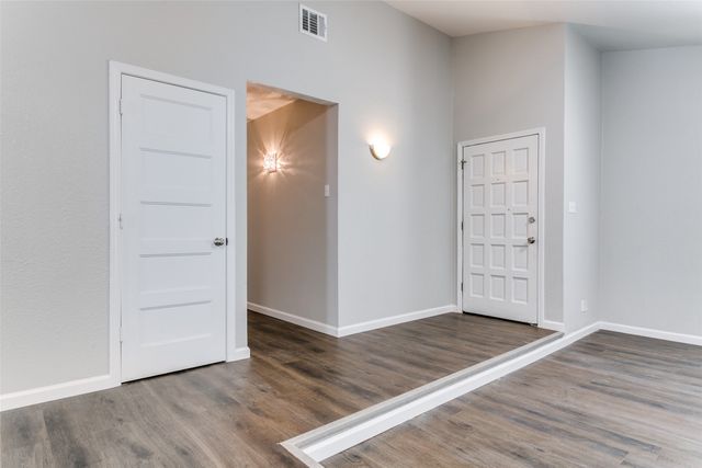 1506 Carnation Drive, Lewisville, TX 75067