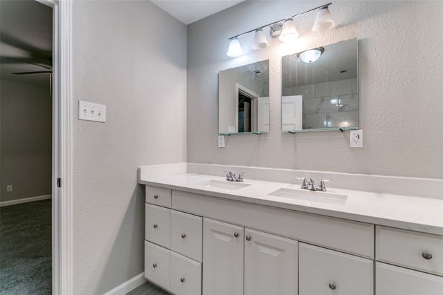 1506 Carnation Drive, Lewisville, TX 75067