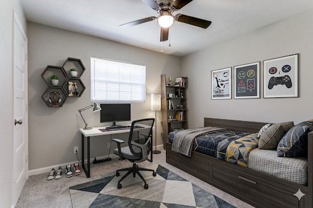 1506 Carnation Drive, Lewisville, TX 75067