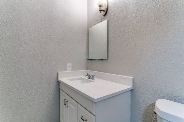1506 Carnation Drive, Lewisville, TX 75067