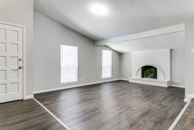 1506 Carnation Drive, Lewisville, TX 75067