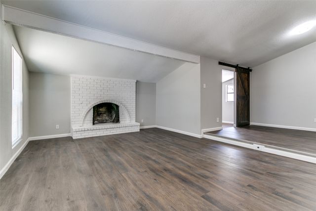 1506 Carnation Drive, Lewisville, TX 75067
