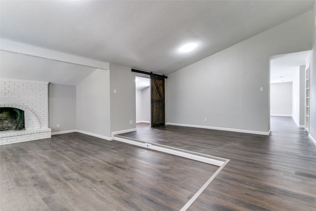 1506 Carnation Drive, Lewisville, TX 75067