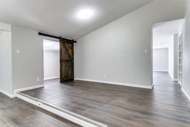 1506 Carnation Drive, Lewisville, TX 75067
