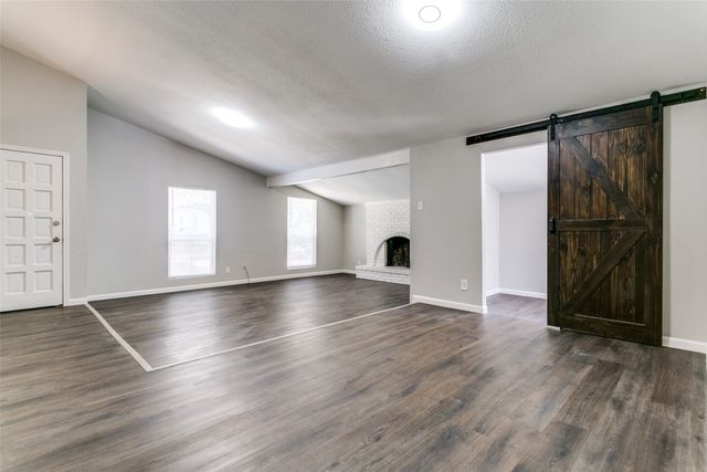 1506 Carnation Drive, Lewisville, TX 75067